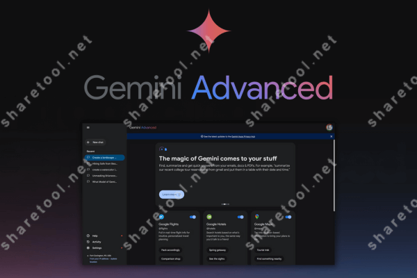 Gemini-Advanced