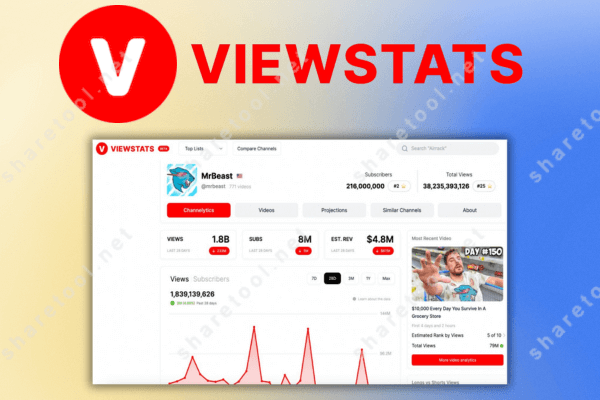 ViewStats